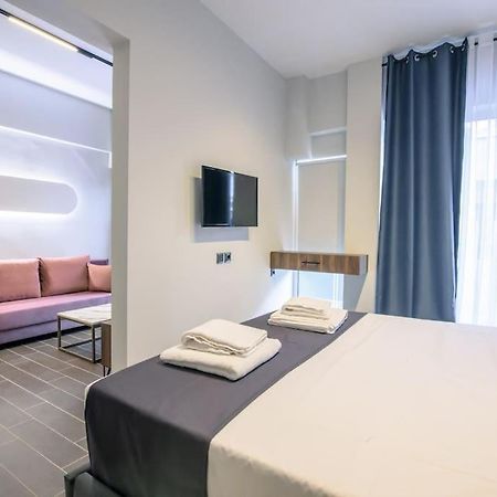 Luxury Central Apartment 4,1 Larissa Zewnętrze zdjęcie