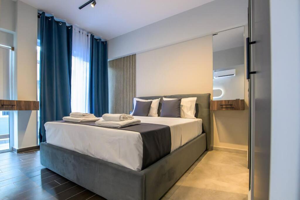 Luxury Central Apartment 4,1 Larissa Zewnętrze zdjęcie