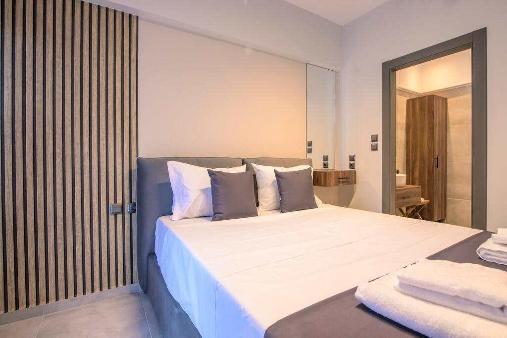 Luxury Central Apartment 4,1 Larissa Zewnętrze zdjęcie